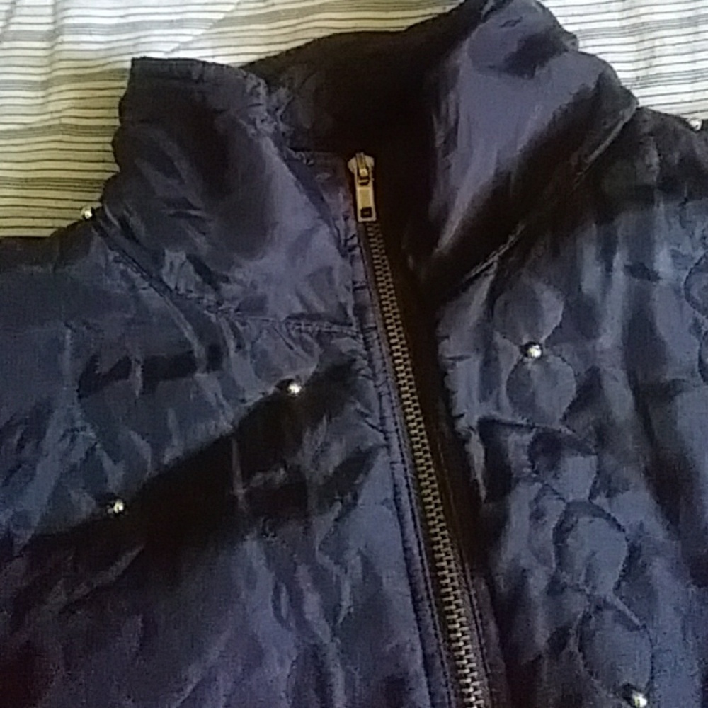 Jacket - Picture 2 of 4